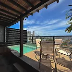 Maravilhosa Cobertura No Rio Vermelho