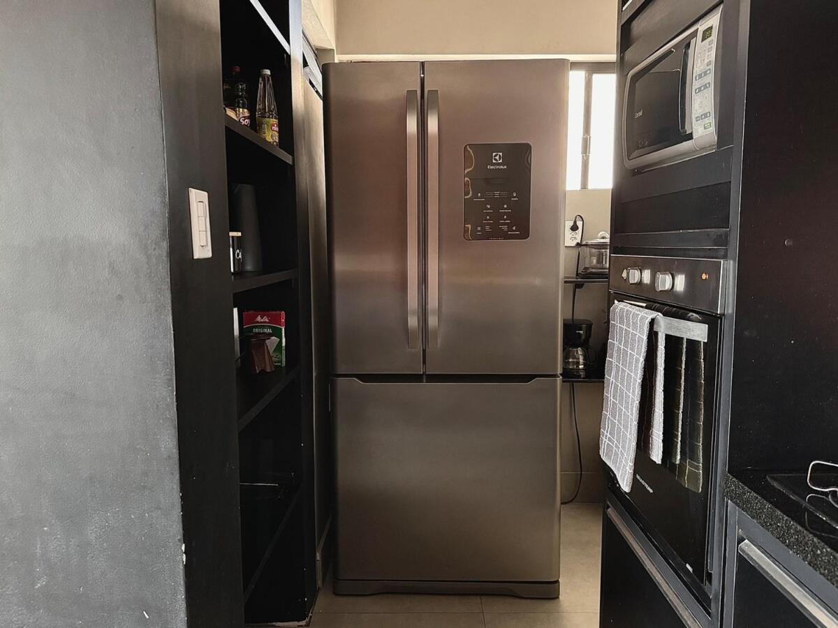 Maravilhosa Cobertura No Rio Vermelho Apartamento