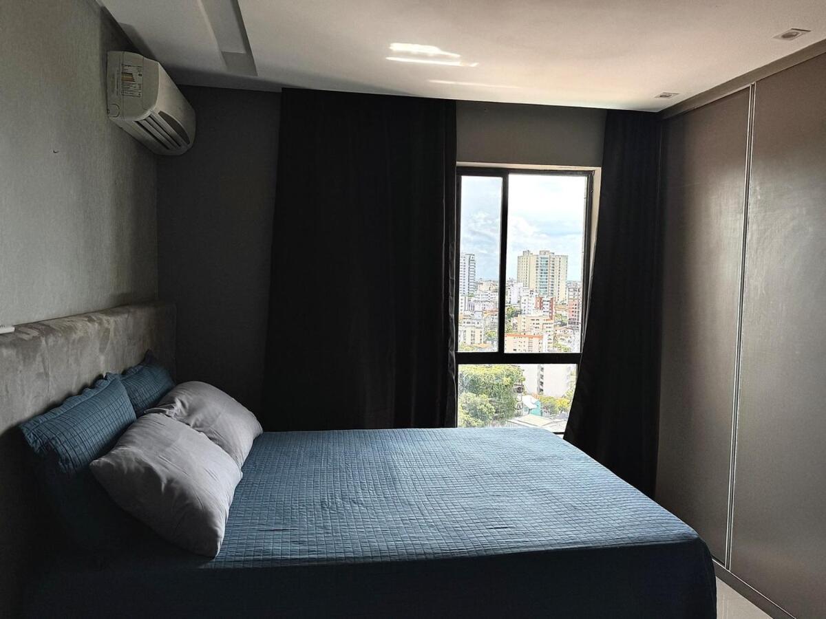 Apartamento Maravilhosa Cobertura No Rio Vermelho