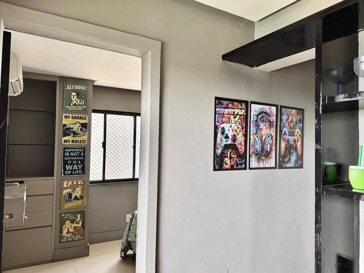 Apartamento Maravilhosa Cobertura No Rio Vermelho Salvador